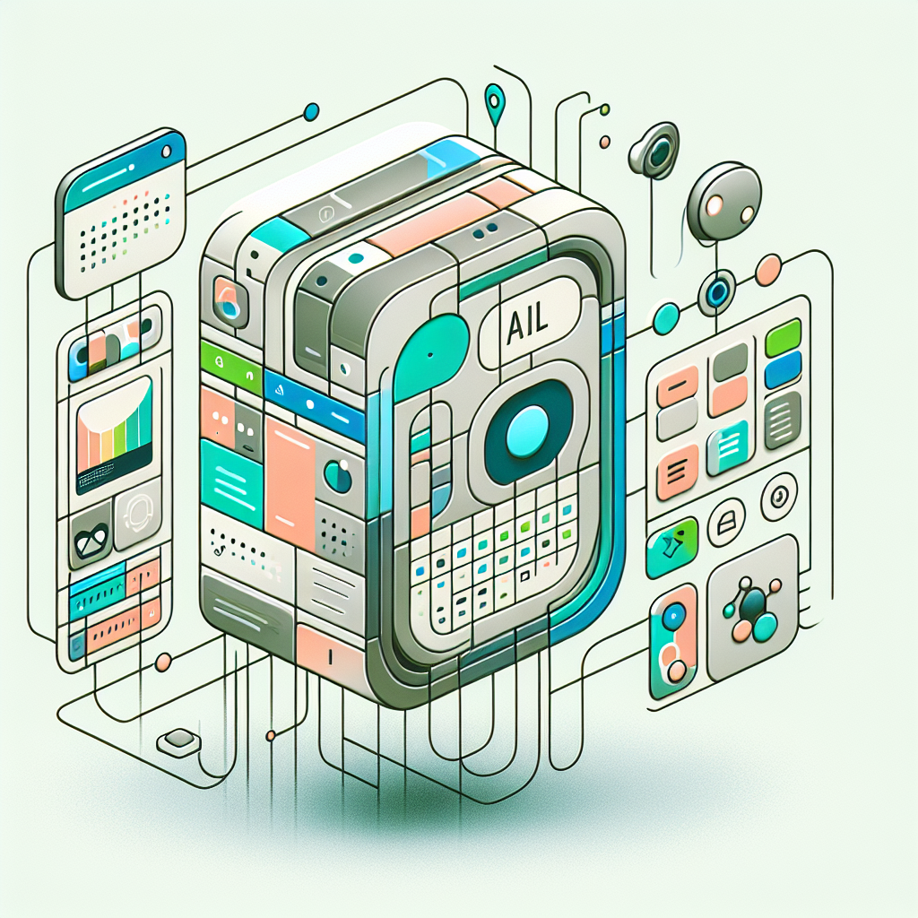 Assistant IA de planification 2025 : gagnez en productivité