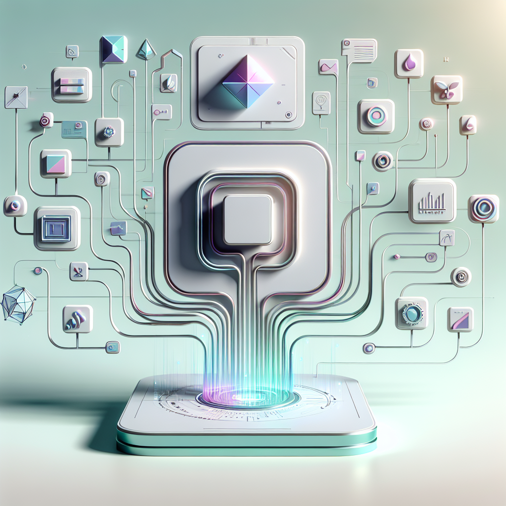 Outils IA no-code 2025 : automatisation intelligente sans coder