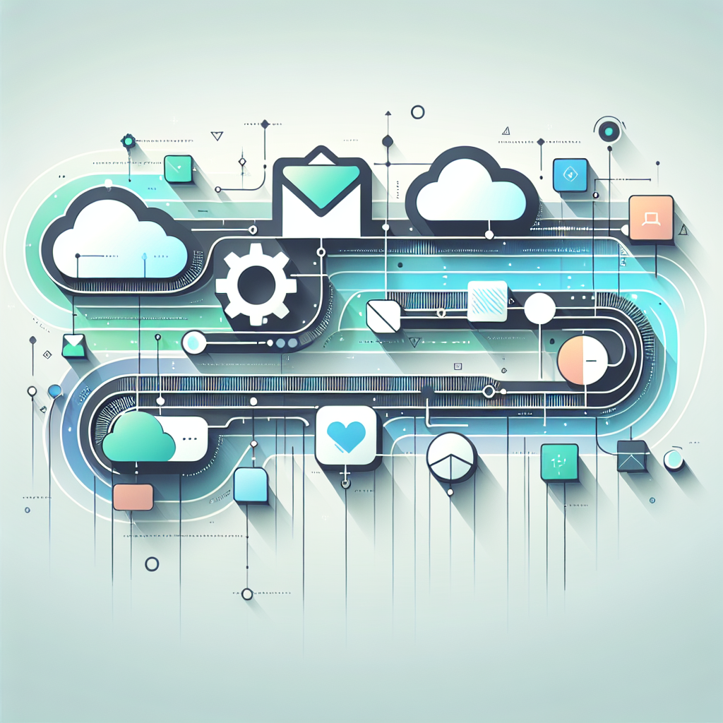Automatisez vos workflows no-code avec Make (ex-Integromat)