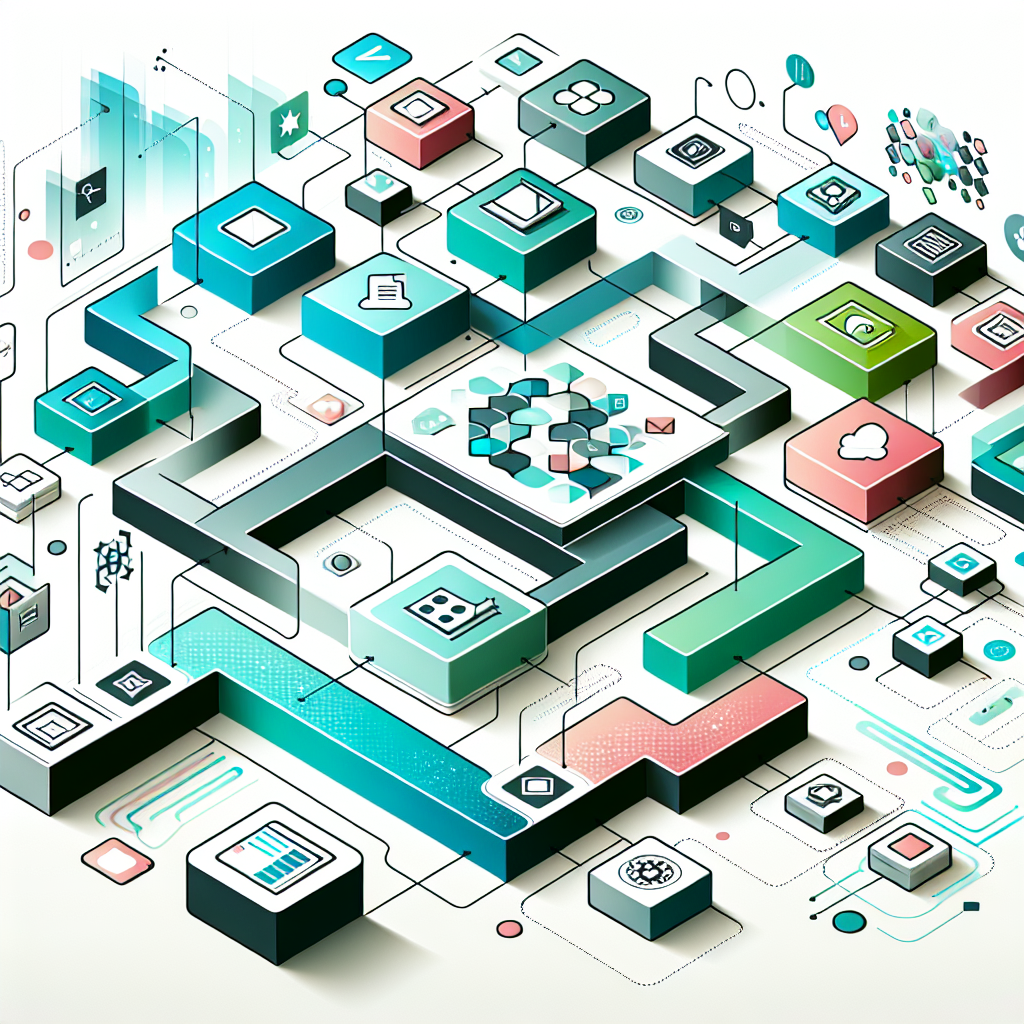 Automatiser ses processus métier avec Make, outil no-code puissant