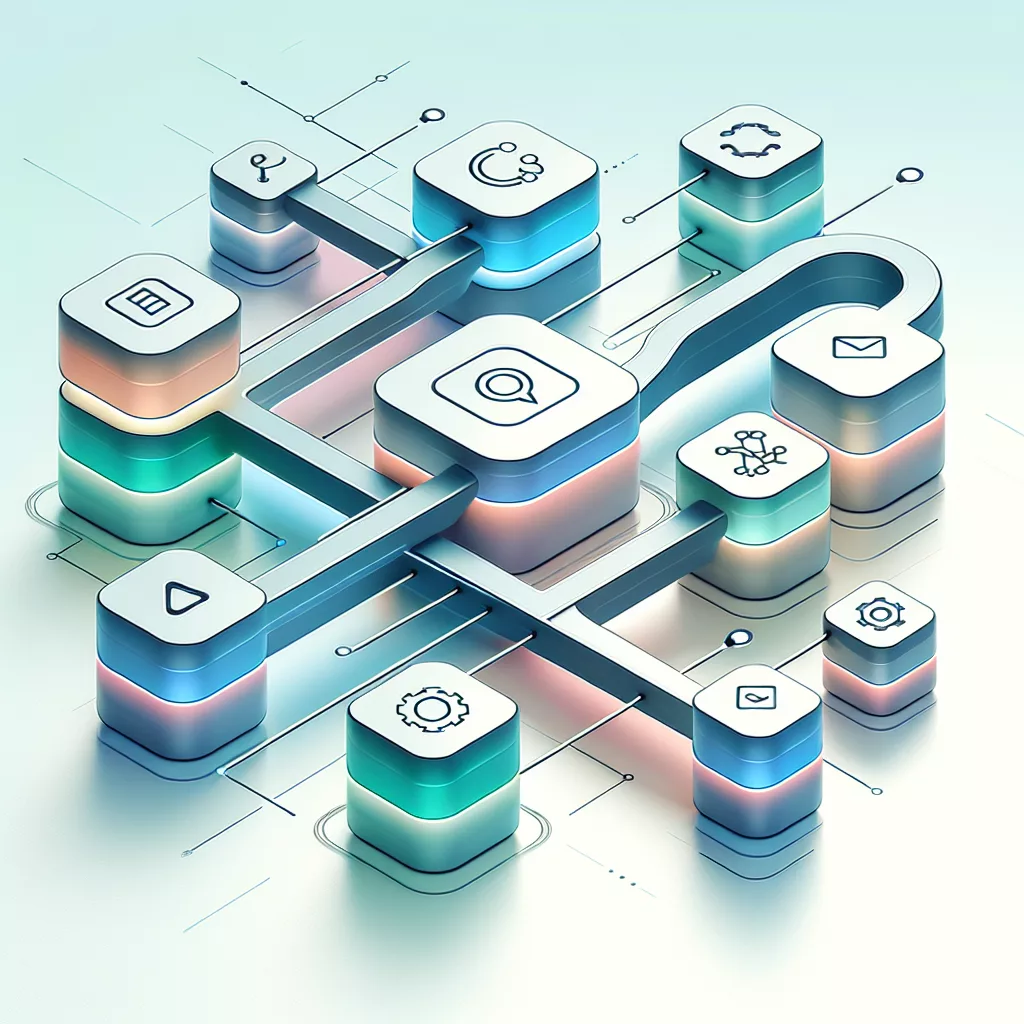 Optimiser vos workflows avec Zapier : l'automatisation no-code