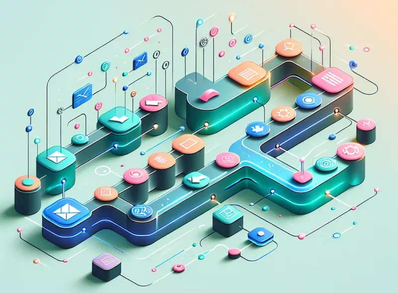 Optimiser ses automatisations avec Make, l'outil IA no-code