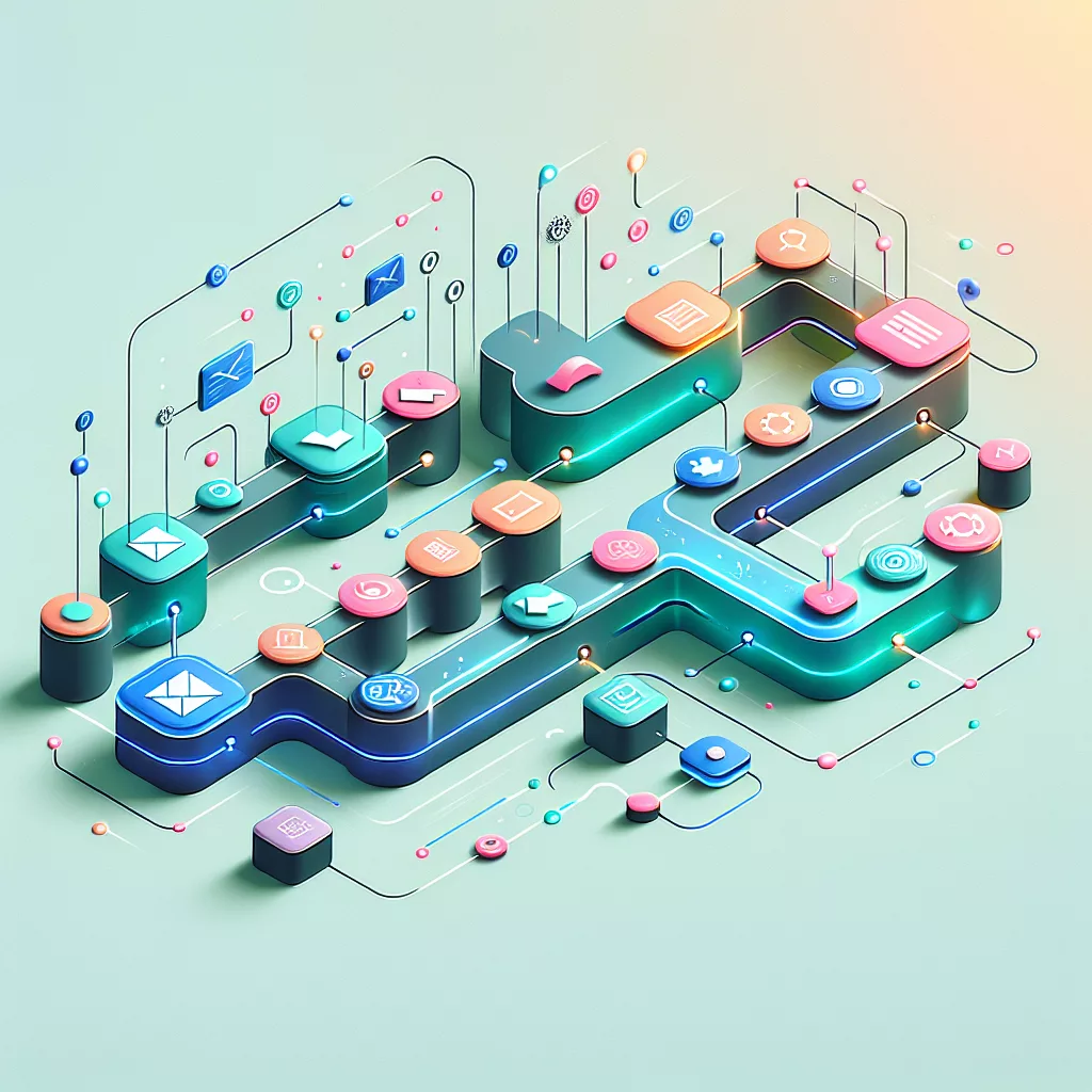 Optimiser ses automatisations avec Make, l'outil IA no-code