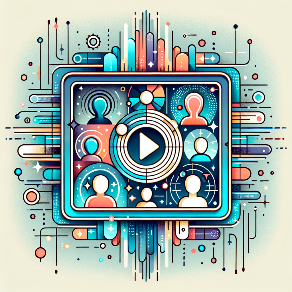 Vidéos IA multilingues : optimisez votre marketing global