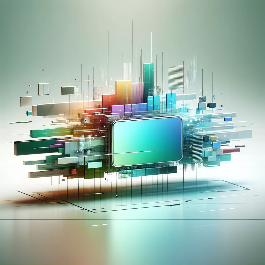 Créer des textes visuels percutants avec l’IA de Canva