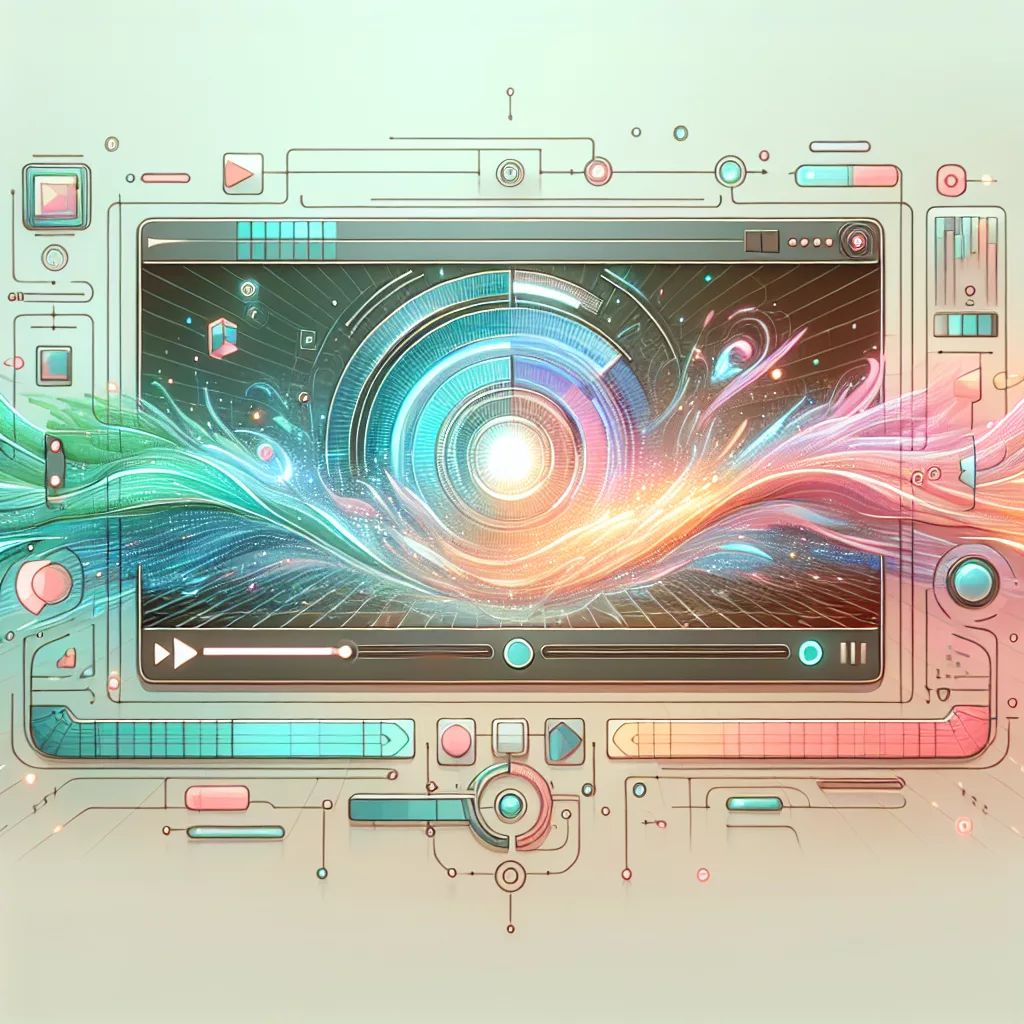 Kaiber.ai : outil IA pour créer des vidéos génératives stylisées