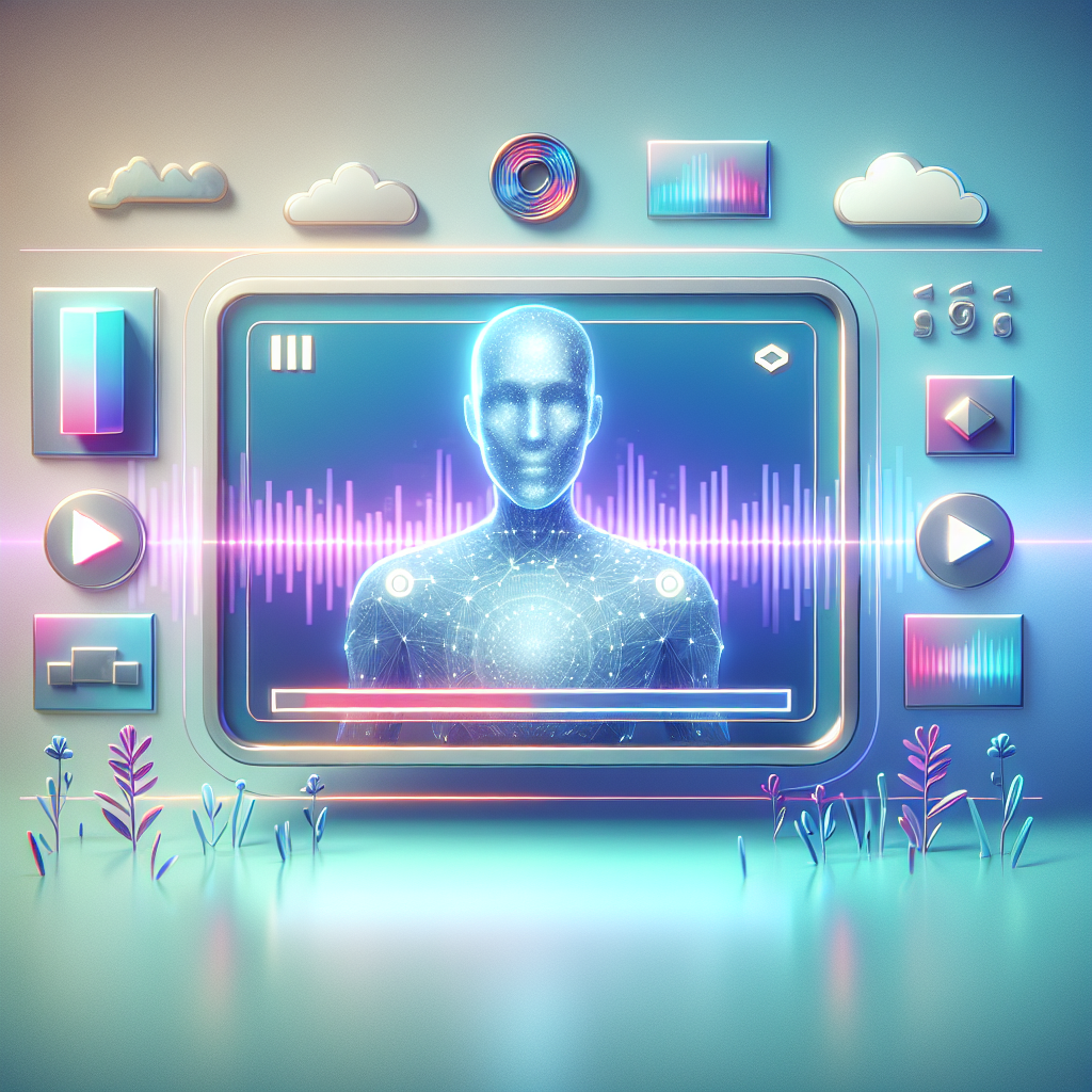 HeyGen : créer des vidéos avec avatars IA réalistes en 2024