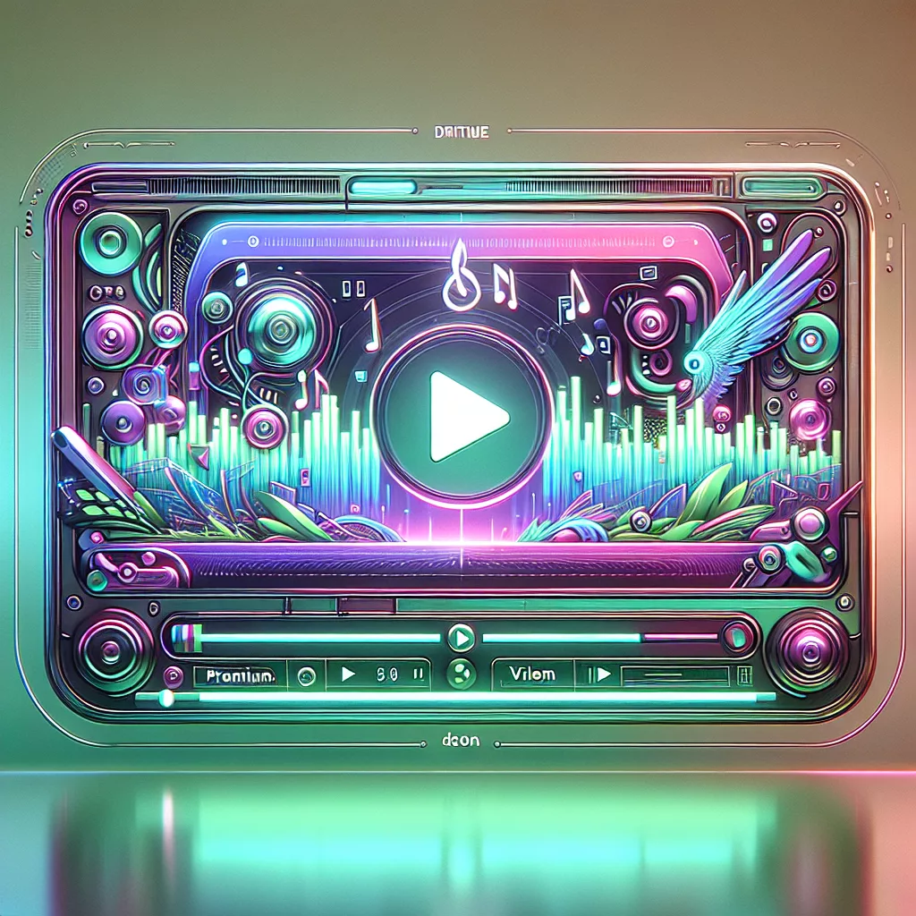 Créez une vidéo musicale avec Kaiber.ai et l’IA en 5 étapes