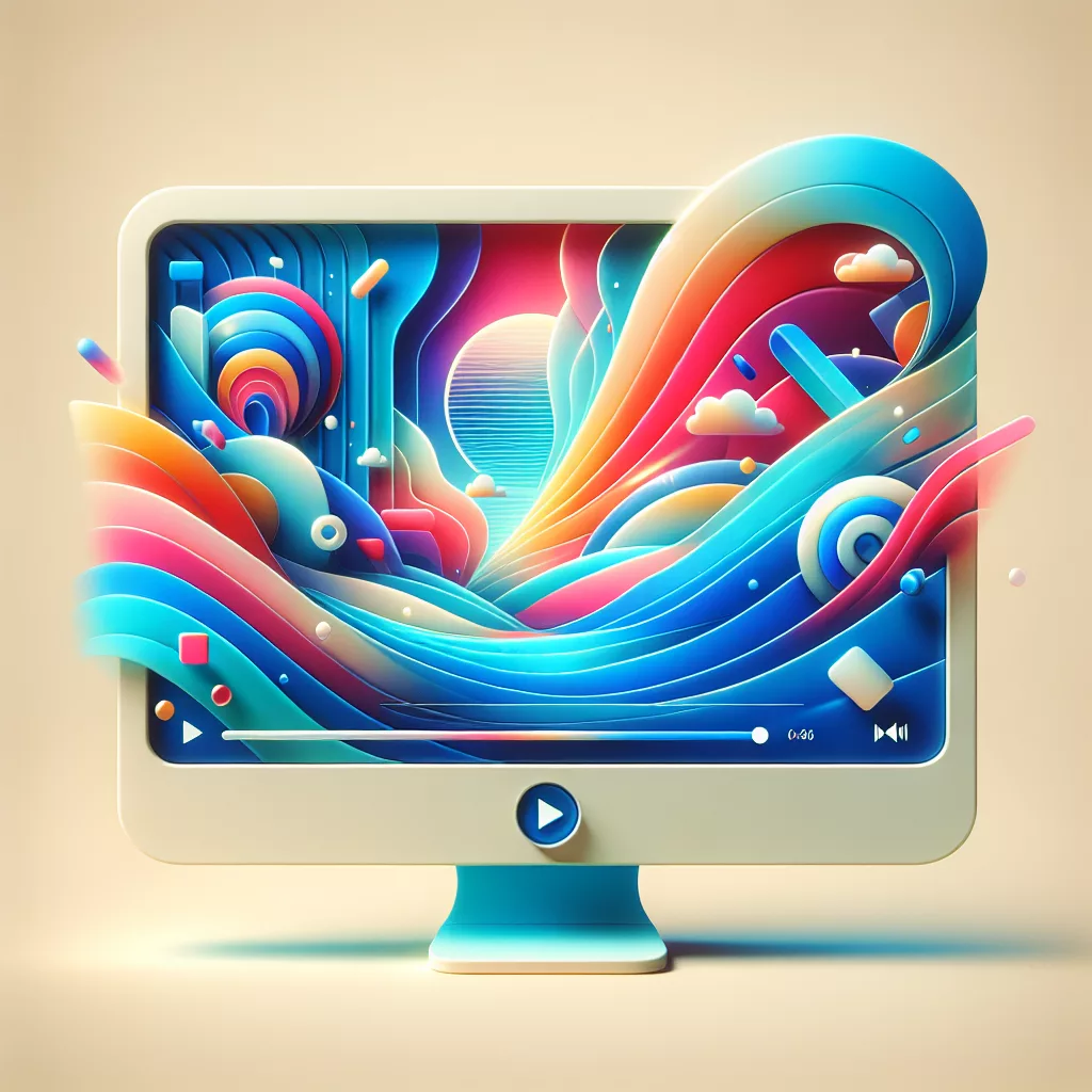 Kaiber.ai : outil IA pour créer des vidéos artistiques facilement