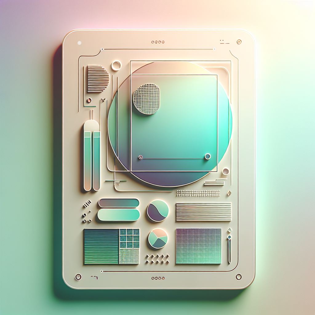 Créer un kit d'identité visuelle avec l'IA : outils et méthode