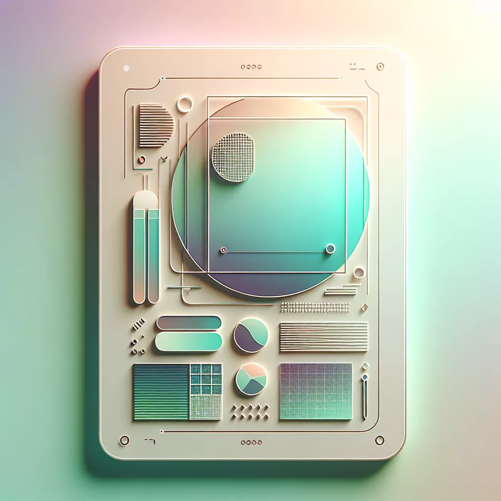 Créer un kit d'identité visuelle avec l'IA : outils et méthode