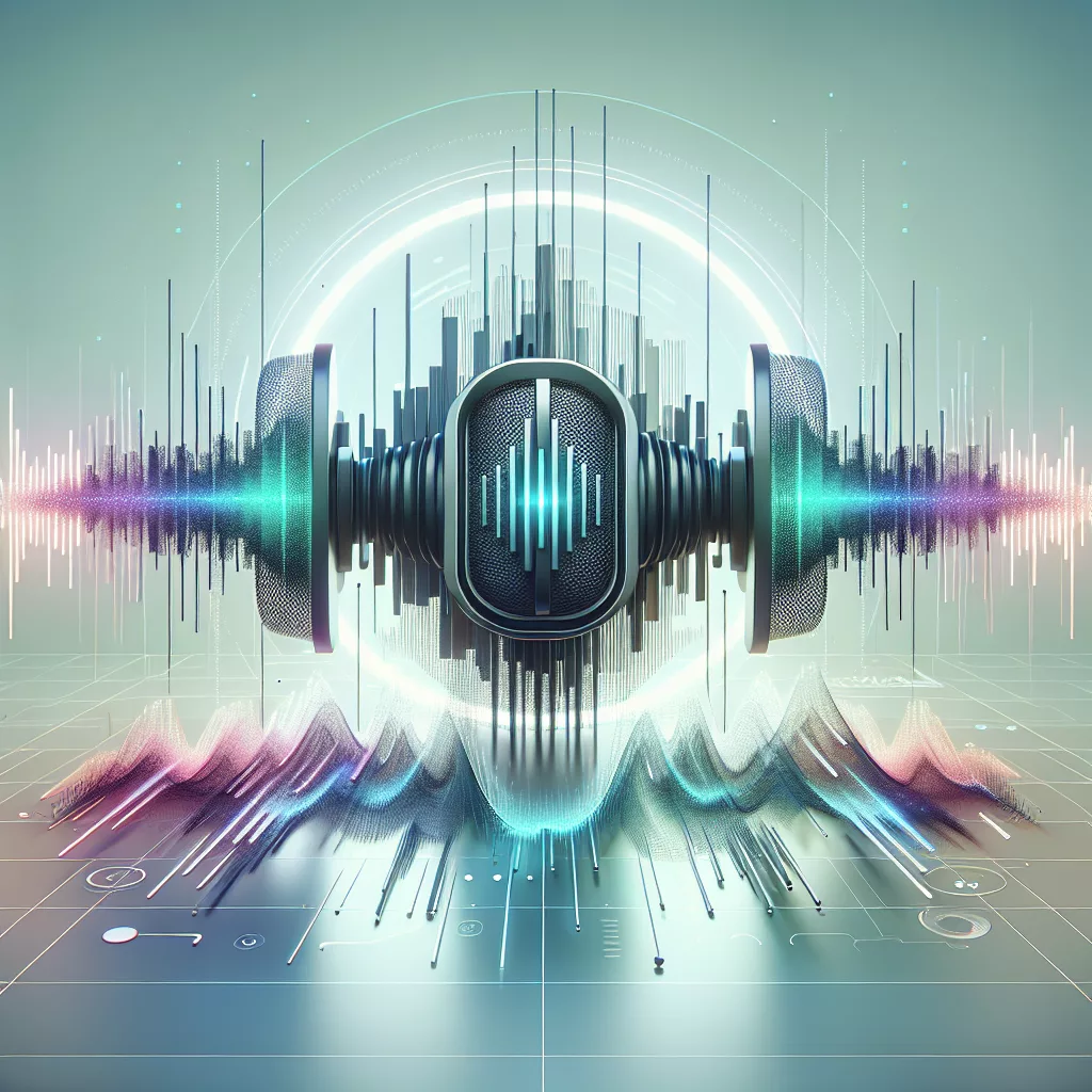 Meilleurs générateurs de voix IA 2024 : comparatif et conseils