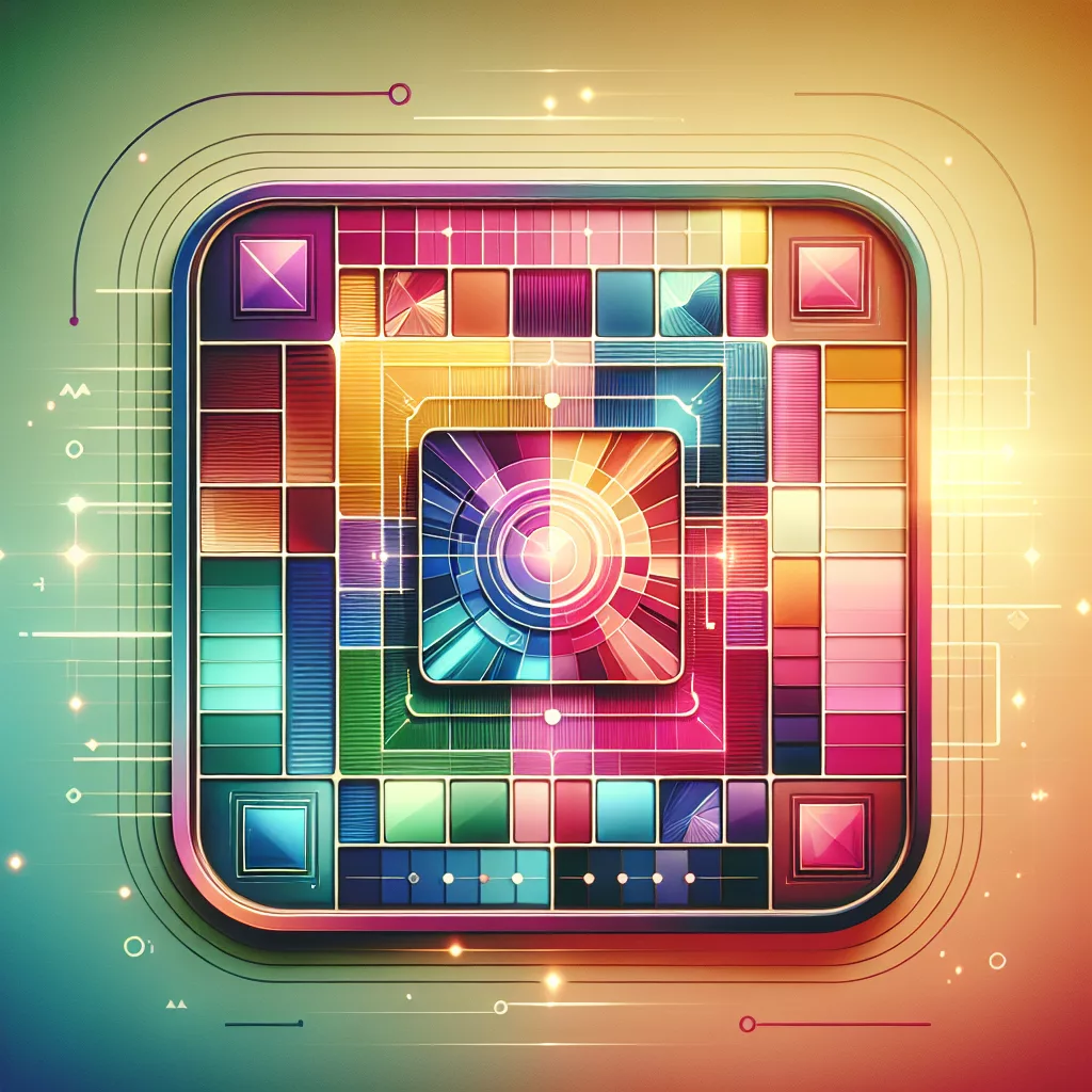 Créer un moodboard avec l’IA : outils et méthode 2025