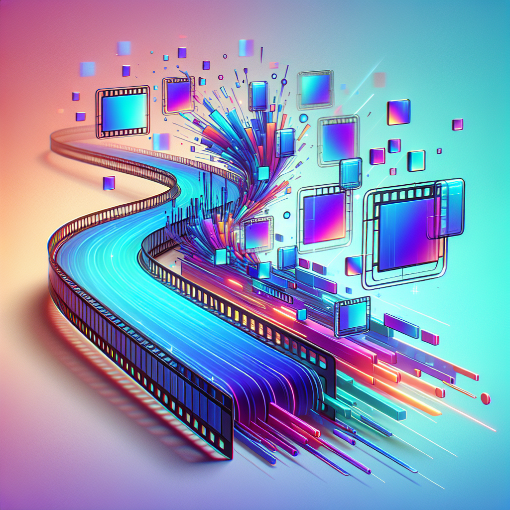 Repurposing vidéo avec IA : exploitez OpusClip pour clips viraux