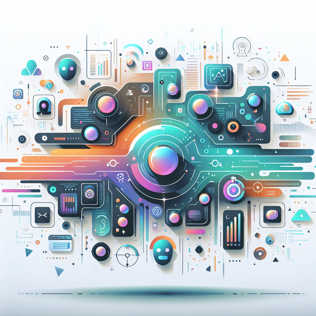 Marketing digital IA : stratégie et outils pour plus de ROI