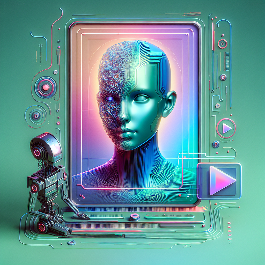 Vidéos avec avatars IA : prix, outils et ROI pour 2025