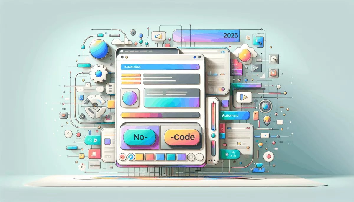 Automatisation intelligente sans code : outils IA puissants 2025