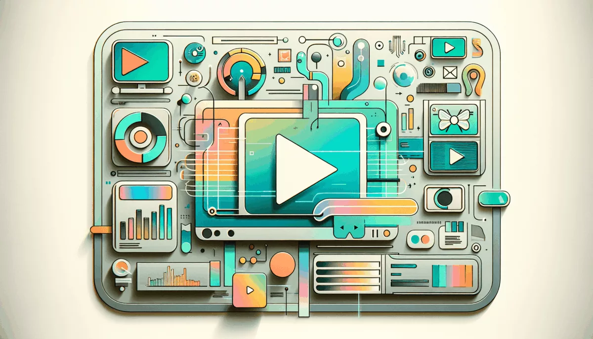 Créer des vidéos automatiques avec l’IA InVideo | Guide 2024