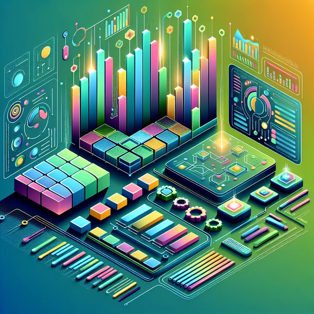 Analyse de données internes avec une IA no-code en 2025