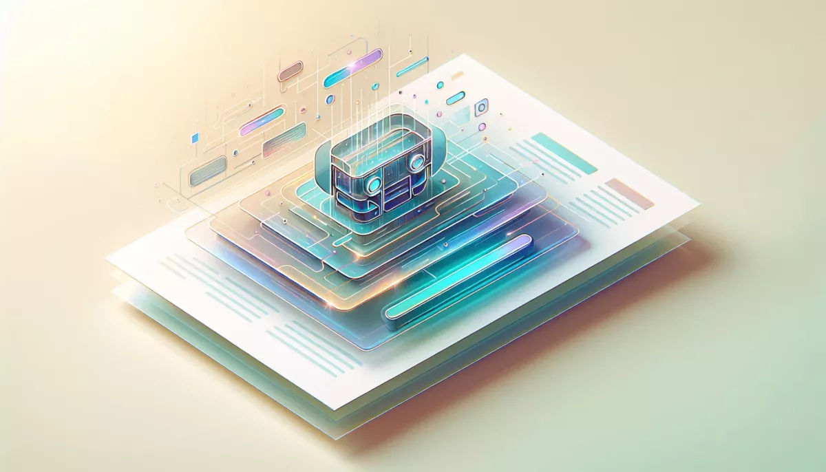 agent ia application métier