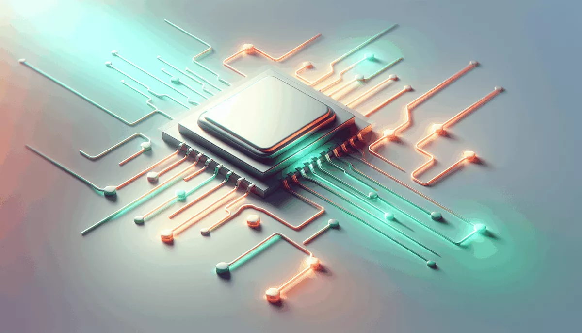 Nvidia, AMD, Google et Qualcomm : la bataille des puces IA