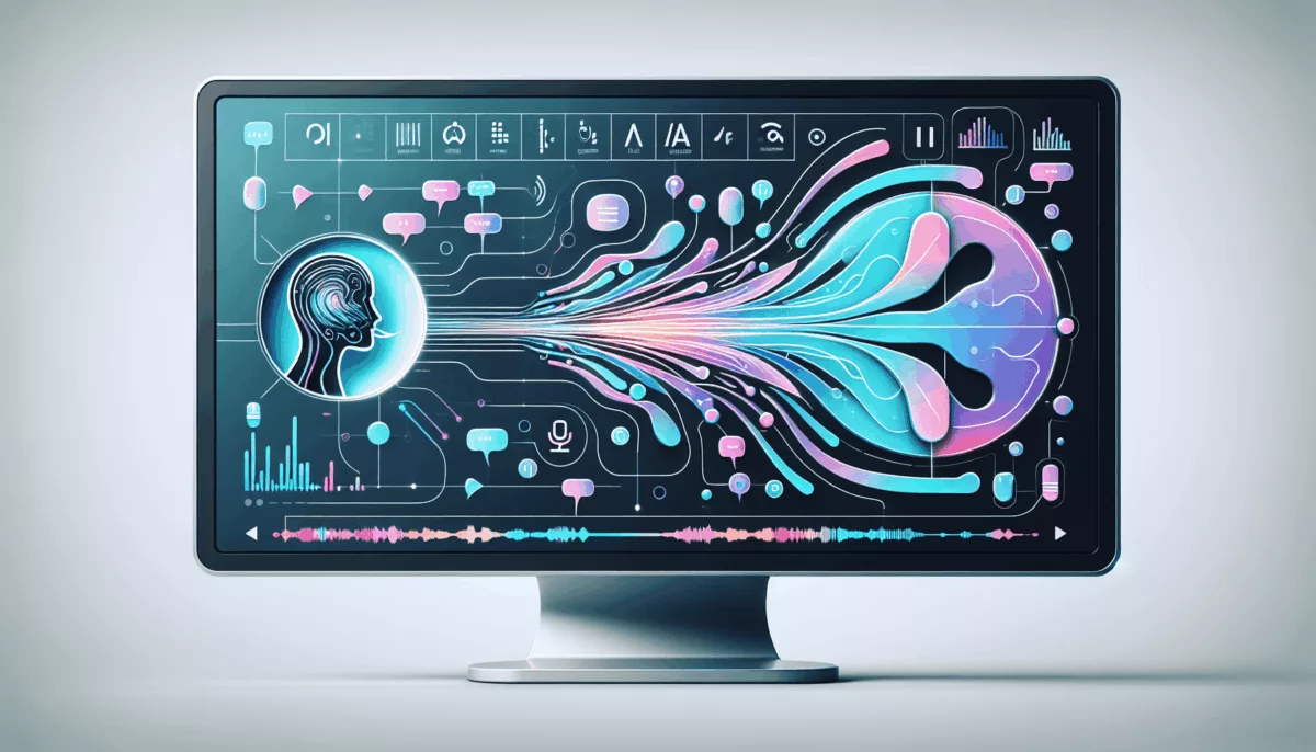 Doublage vidéo IA : créez des voix off multilingues avec Play.ht