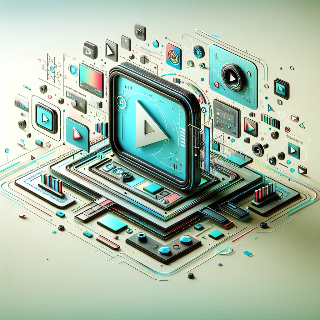 Créez des vidéos marketing avec l'IA grâce à InVideo