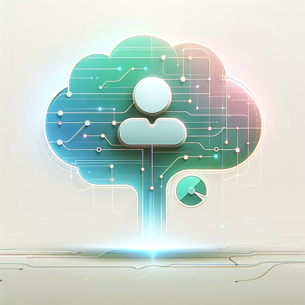 Créer un guide de contenu SEO avec l'IA pour blog en 2025