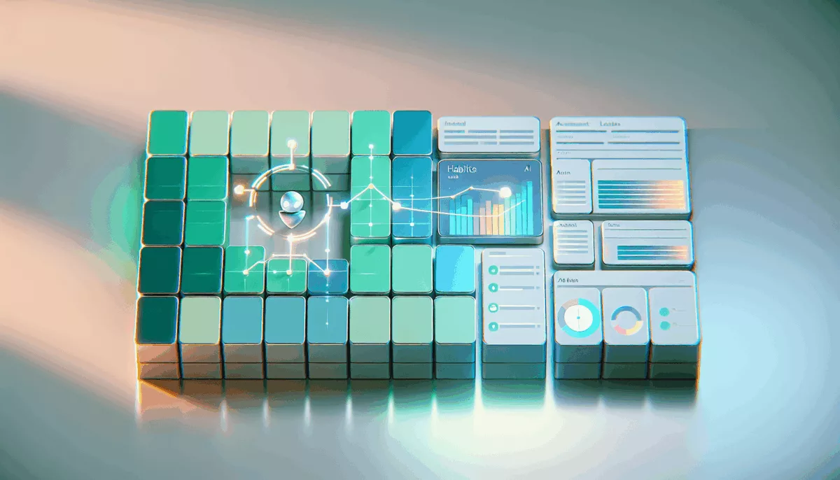 Boostez votre organisation avec les "habitudes IA" sur Reclaim.ai