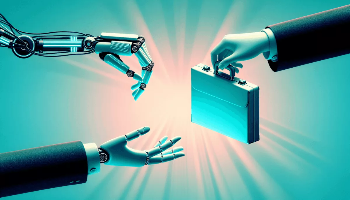 Intelligence artificielle : quel impact sur l’emploi en 2025 ?