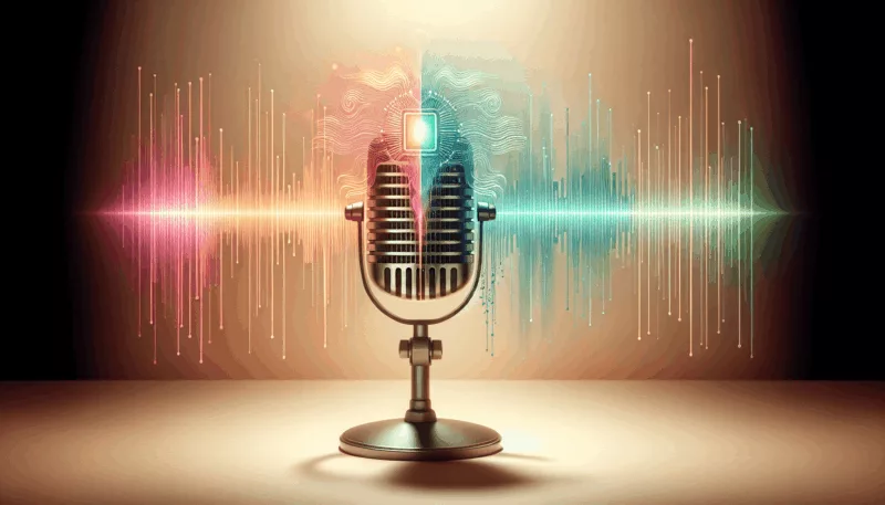 IA et doublage vocal : l’alerte de Catherine Lafond face au danger