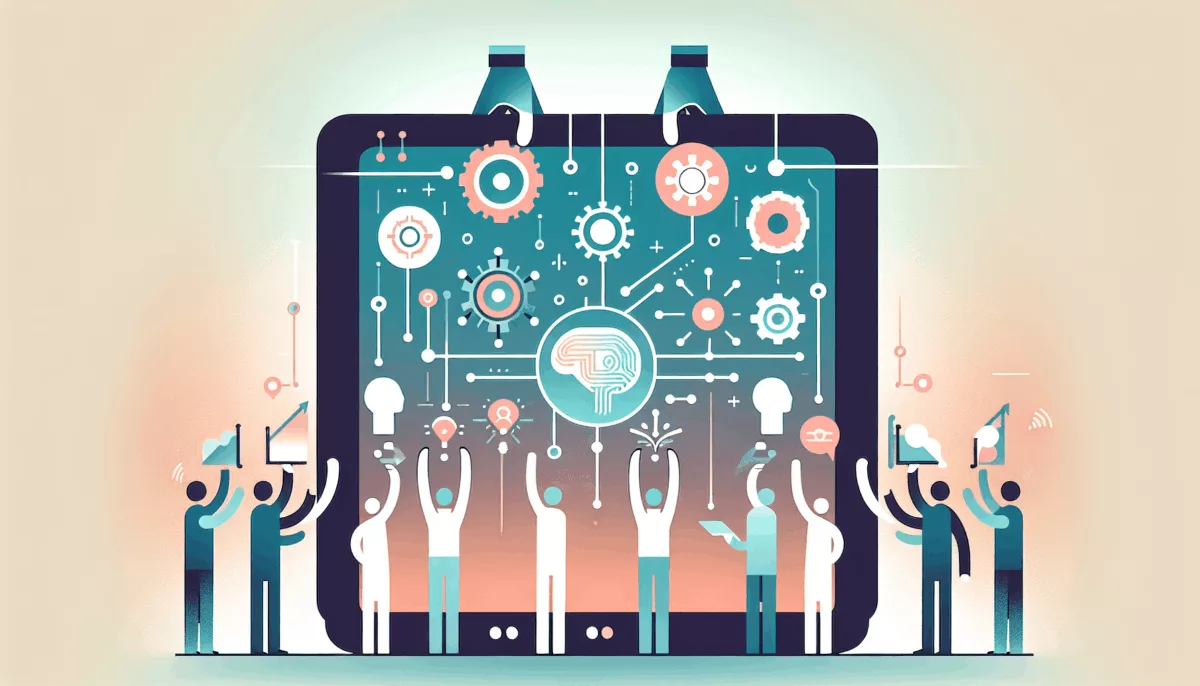 Intelligence artificielle : une commune initie ses citoyens à l’IA