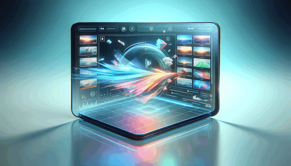 Kaiber.ai : scénariser une vidéo générative avec l'IA en 2025