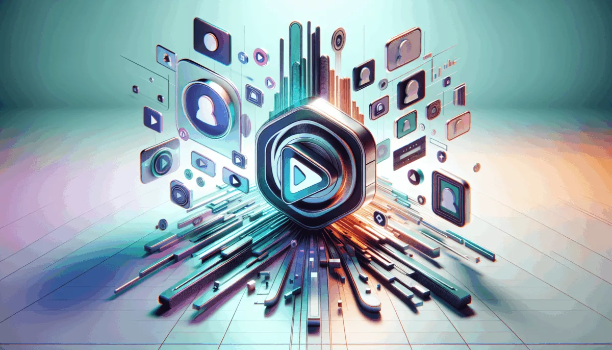 Créez des vidéos personnalisées en masse avec InVideo IA
