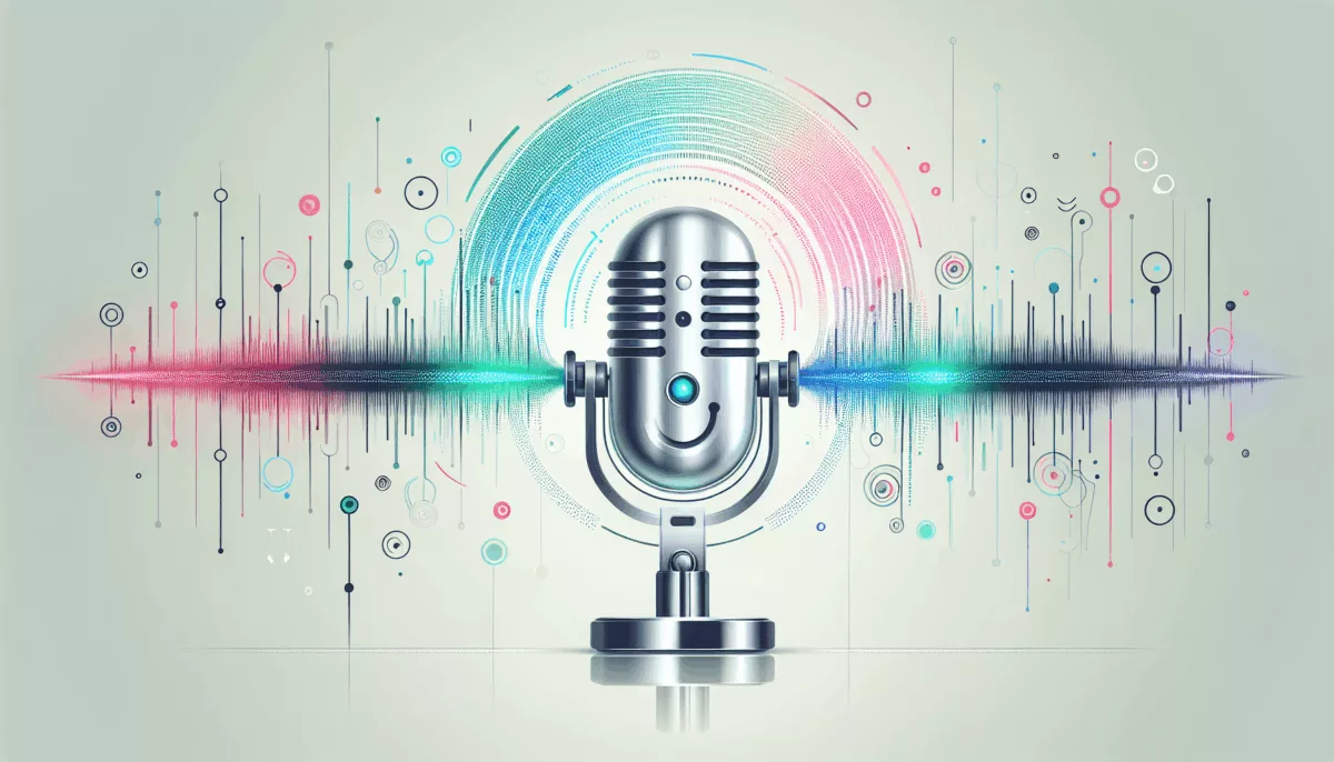 Top outils de voix IA naturelles pour podcast en 2025