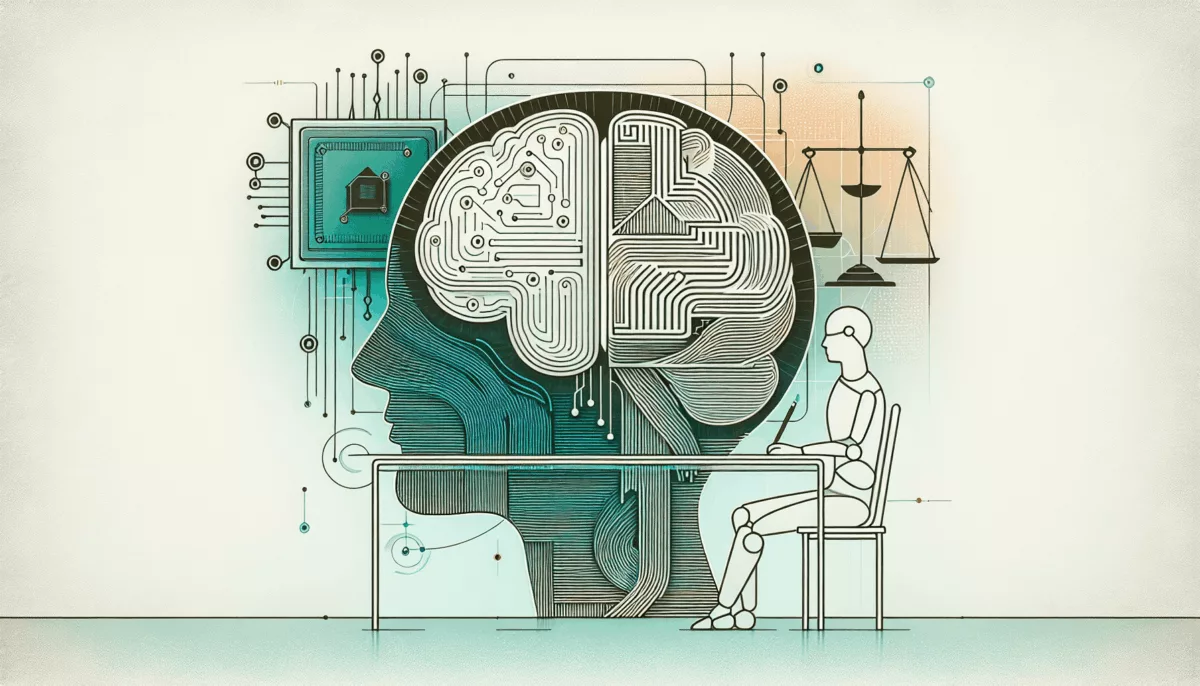 Formation IA et éthique au lycée Jeanne d’Arc de Mazamet