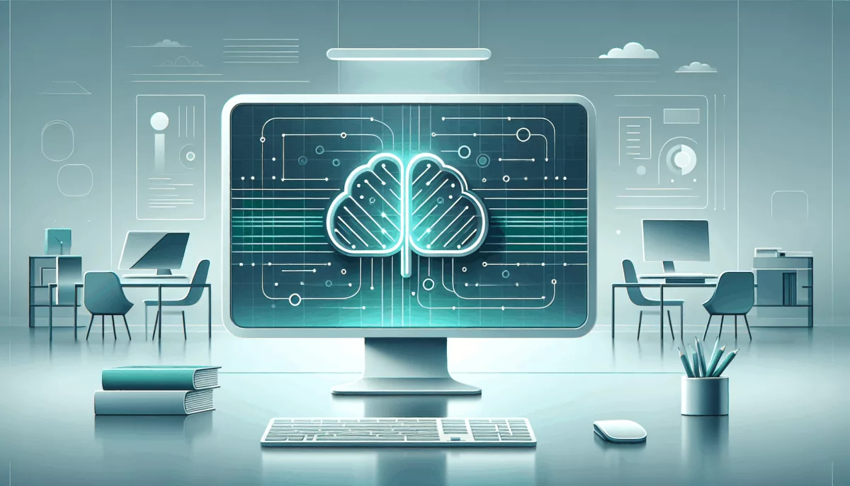 Impact des outils IA sur le travail de bureau et les compétences