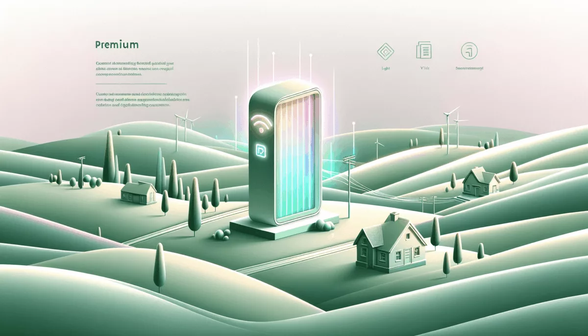 Inclusion numérique à Ussel : un modèle rural de transition digitale