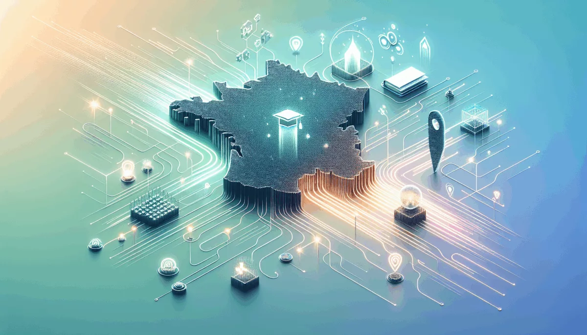 Microsoft booste l’IA en France : startups, formation et partenariats