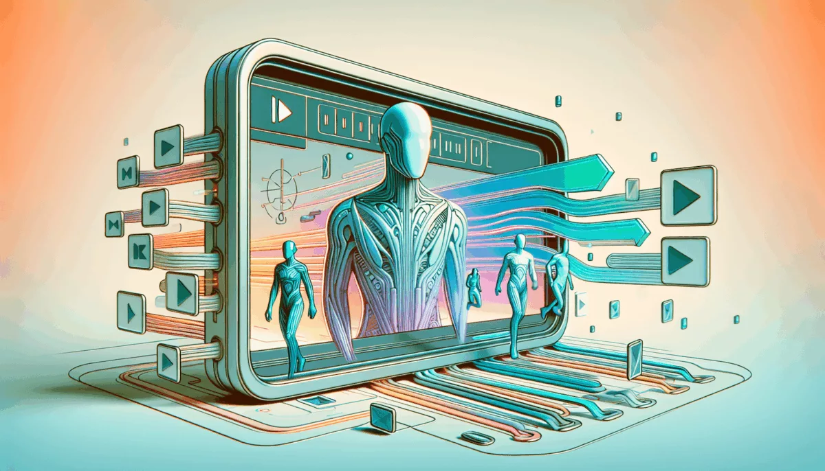 Personnalisation vidéo IA à grande échelle avec HeyGen