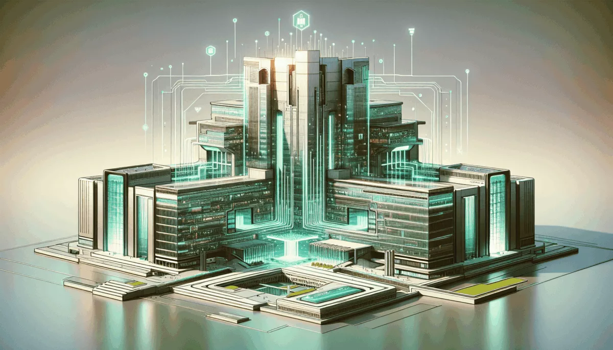 Pourquoi les États doivent créer leur propre infrastructure IA