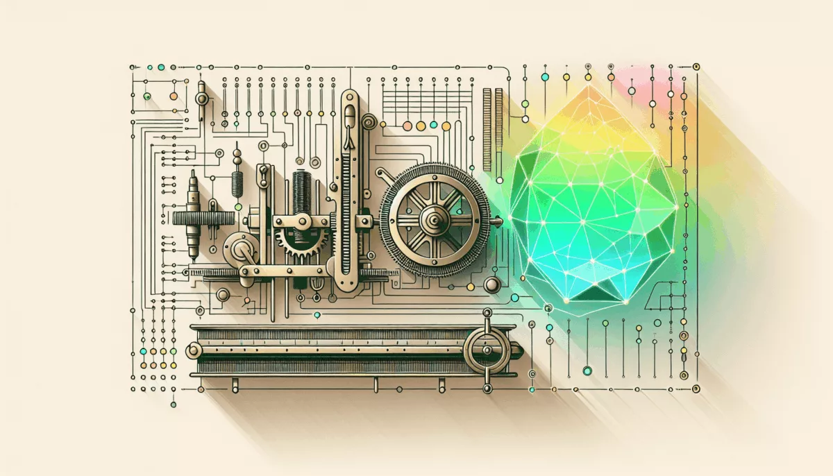Ada Lovelace : aux origines de l’intelligence artificielle