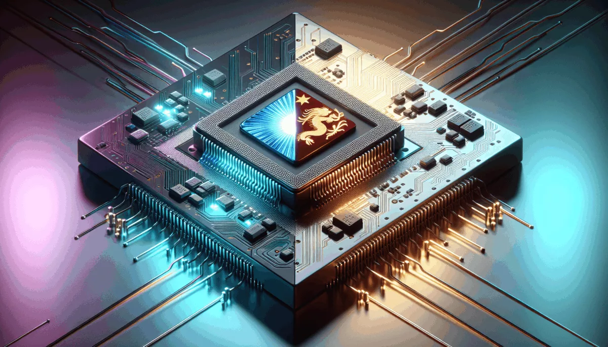 Chine : vers des processeurs IA souverains pour rivaliser avec les USA