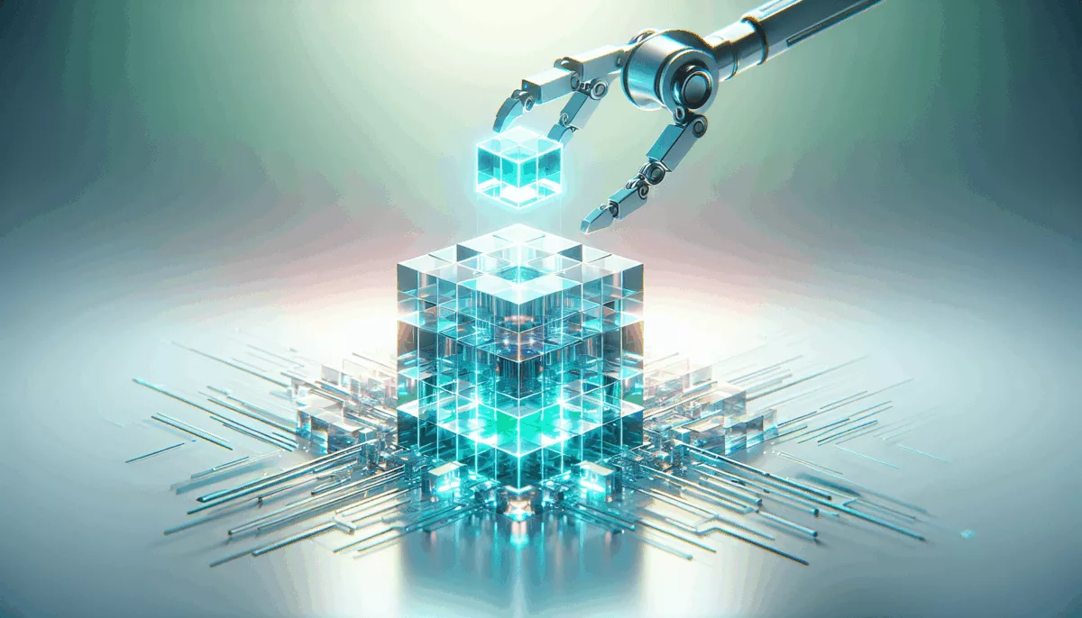 Extraction des données : l'autre visage de l'IA en 2025