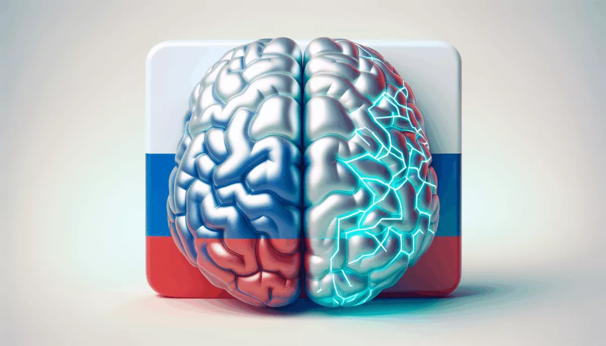 IA en Russie : entre souveraineté numérique et propagande idéologique