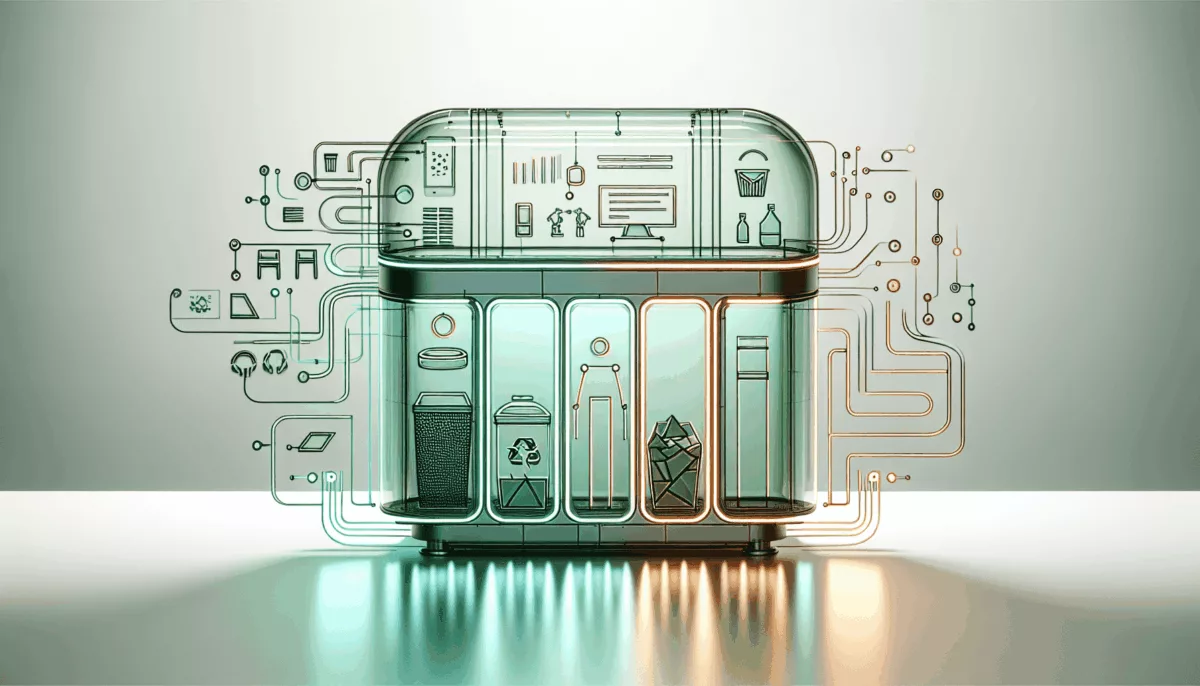 IA et tri sélectif : le Pays de Craon innove dans la gestion des déchets