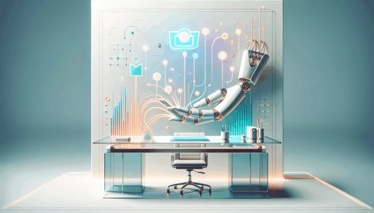 Automatisation par IA : quel avenir pour les emplois du tertiaire ?