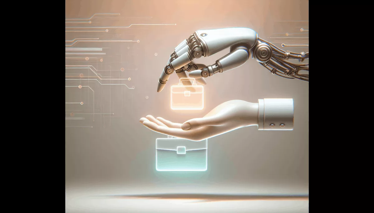 Impact de l'IA sur l’emploi : danger, mutation ou opportunité ?