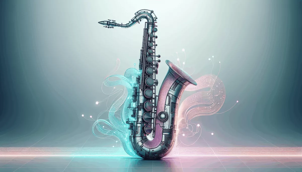 Jazz et intelligence artificielle : une fusion créative sur scène