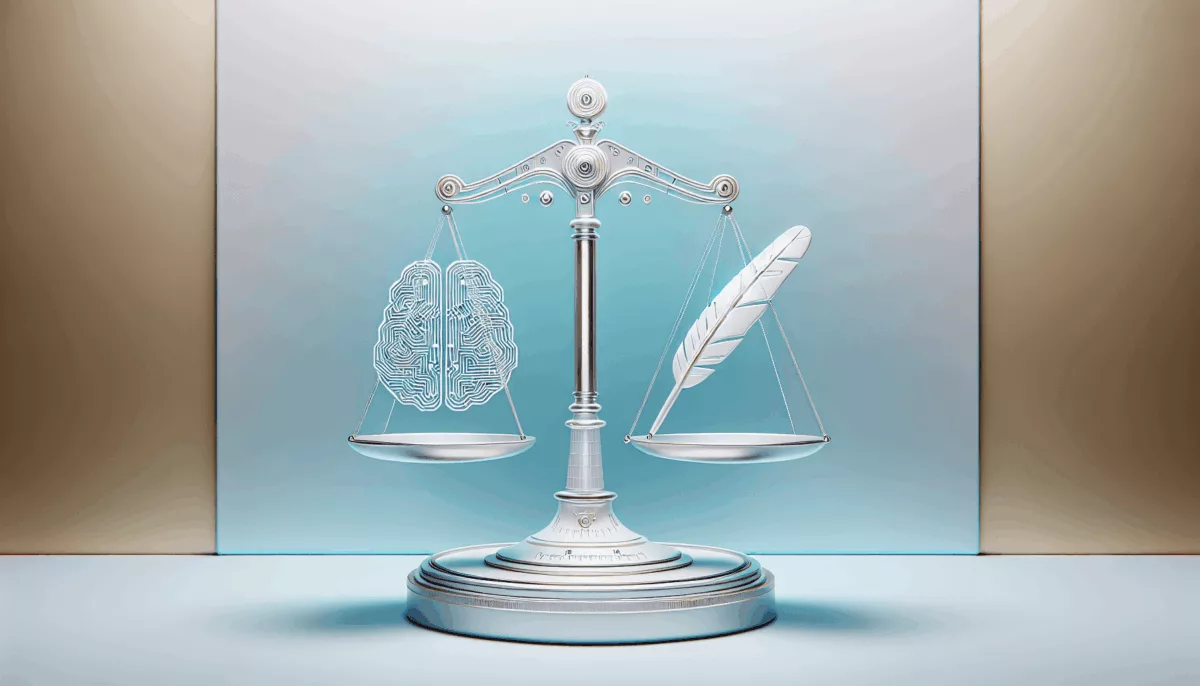 IA et droit d’auteur : vers une loi française annoncée par Rachida Dati